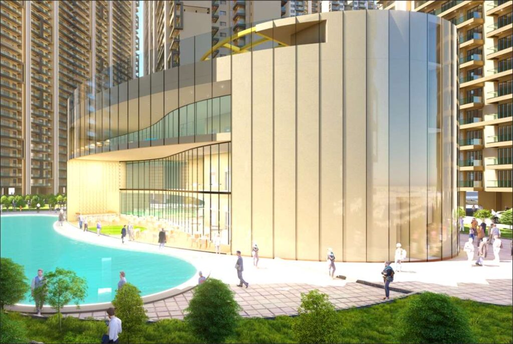 Fab Luxe Residences Noida Extension Picture 04