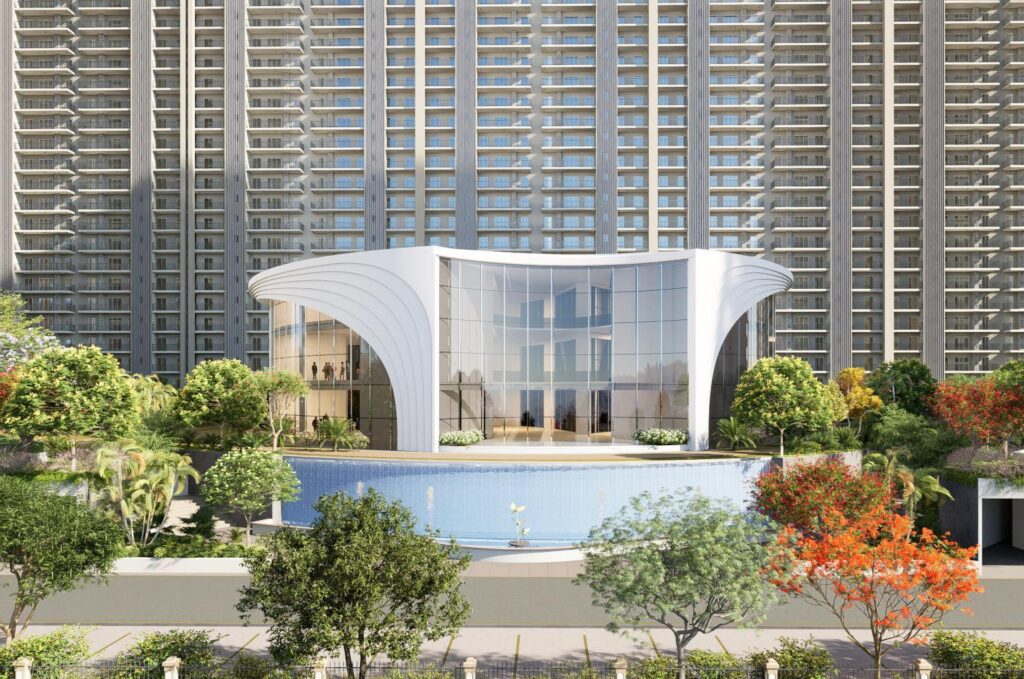 Fab Luxe Residences Noida Extension Picture 02