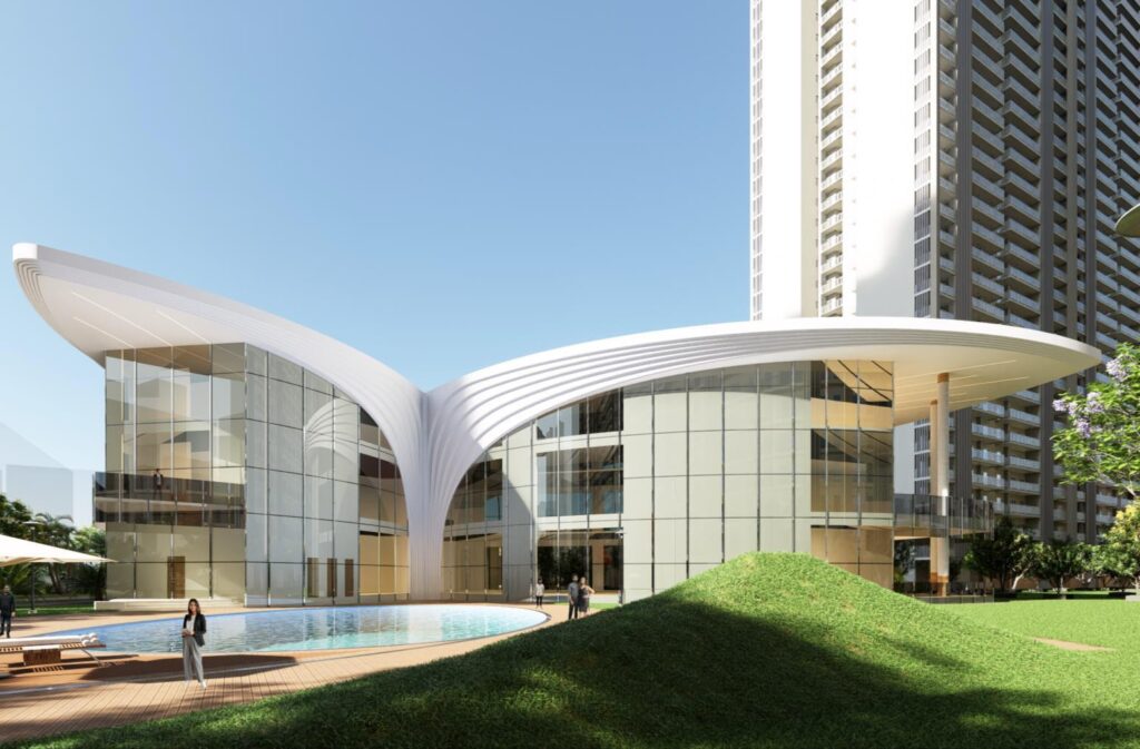 Fab Luxe Residences Noida Extension Picture 03